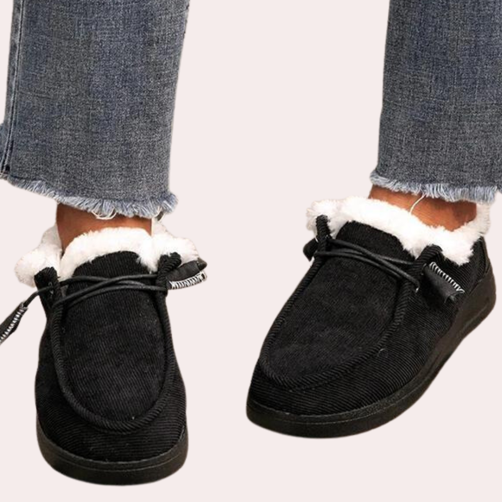 Stilvolle YORDANKA Damenschuhe für den Winter – perfekt für den eleganten Auftritt bei kaltem Wetter