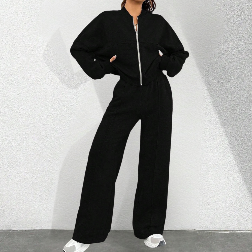 Elegantes Damen-Zweiteiler von LUA