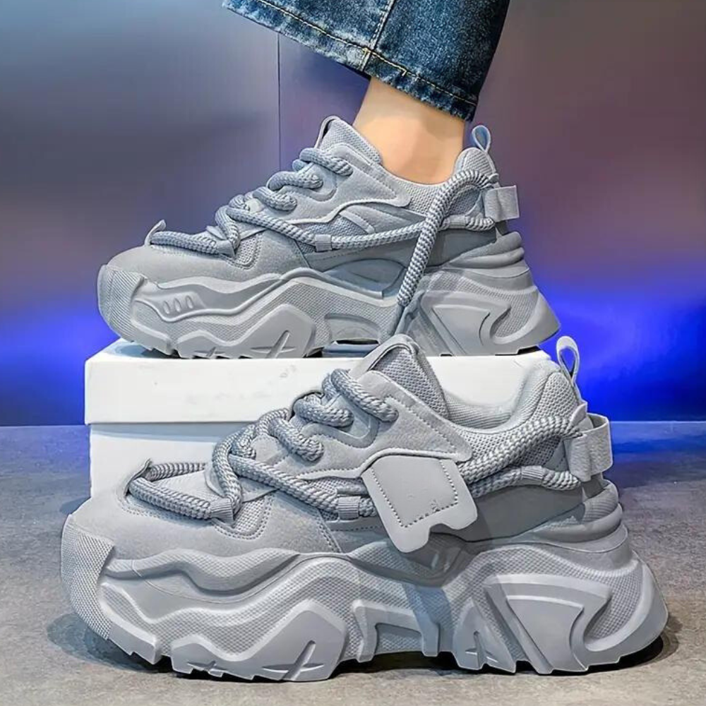 Stilvolle LILIANI Damen-Sneaker im Trend