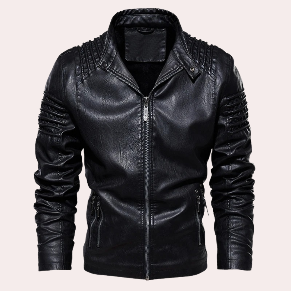 Moderner Herren-Windbreaker von ERNST – Ideal für alle Anlässe!