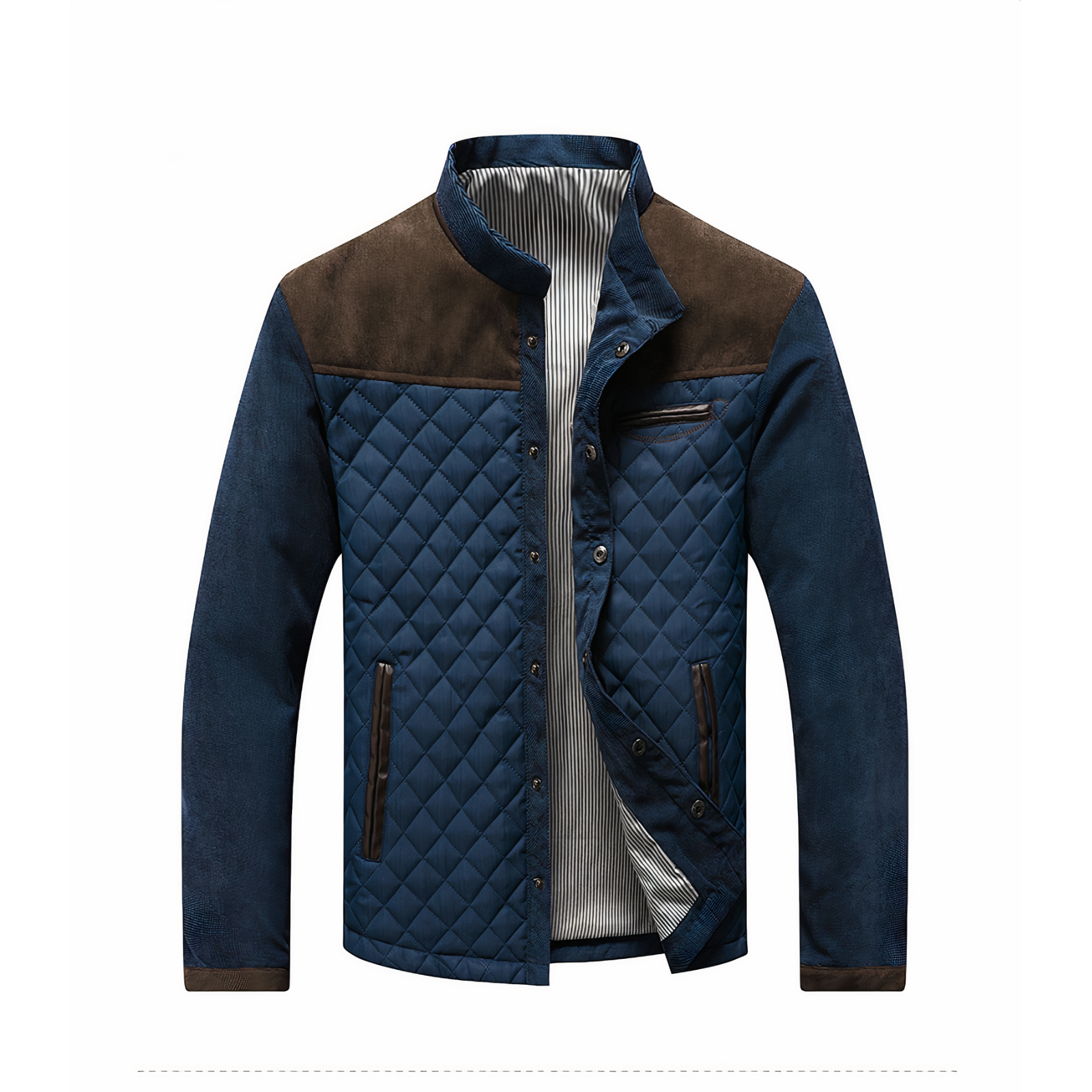 Krohn-e | Outdoorjack für Herren