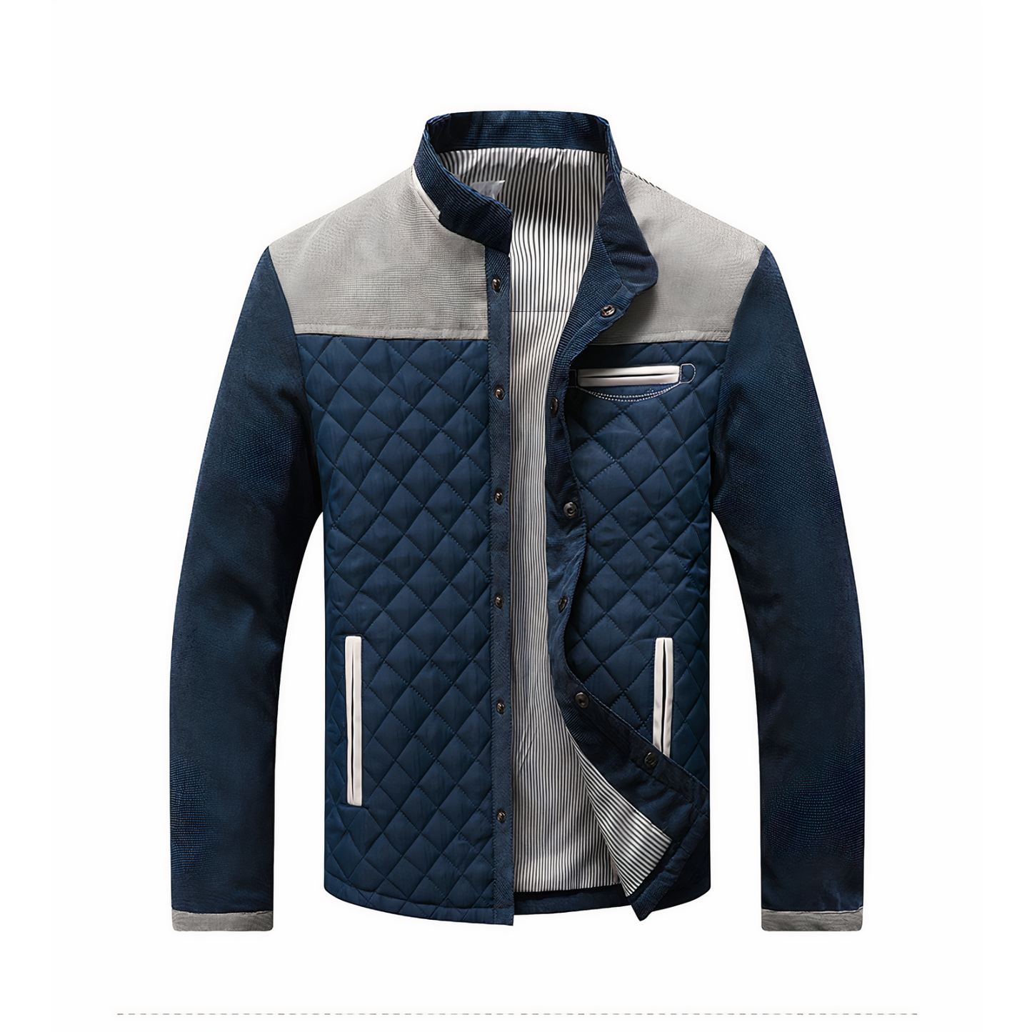 Krohn-e | Outdoorjack für Herren