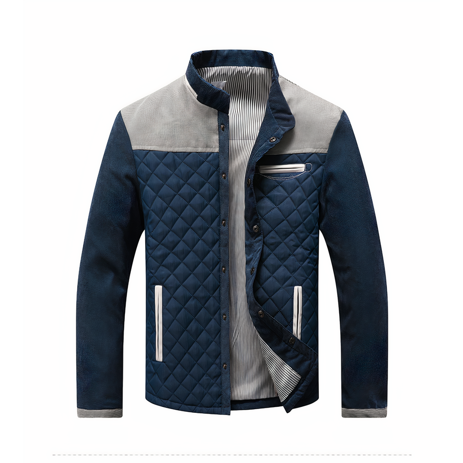 Krohn-e | Outdoorjack für Herren