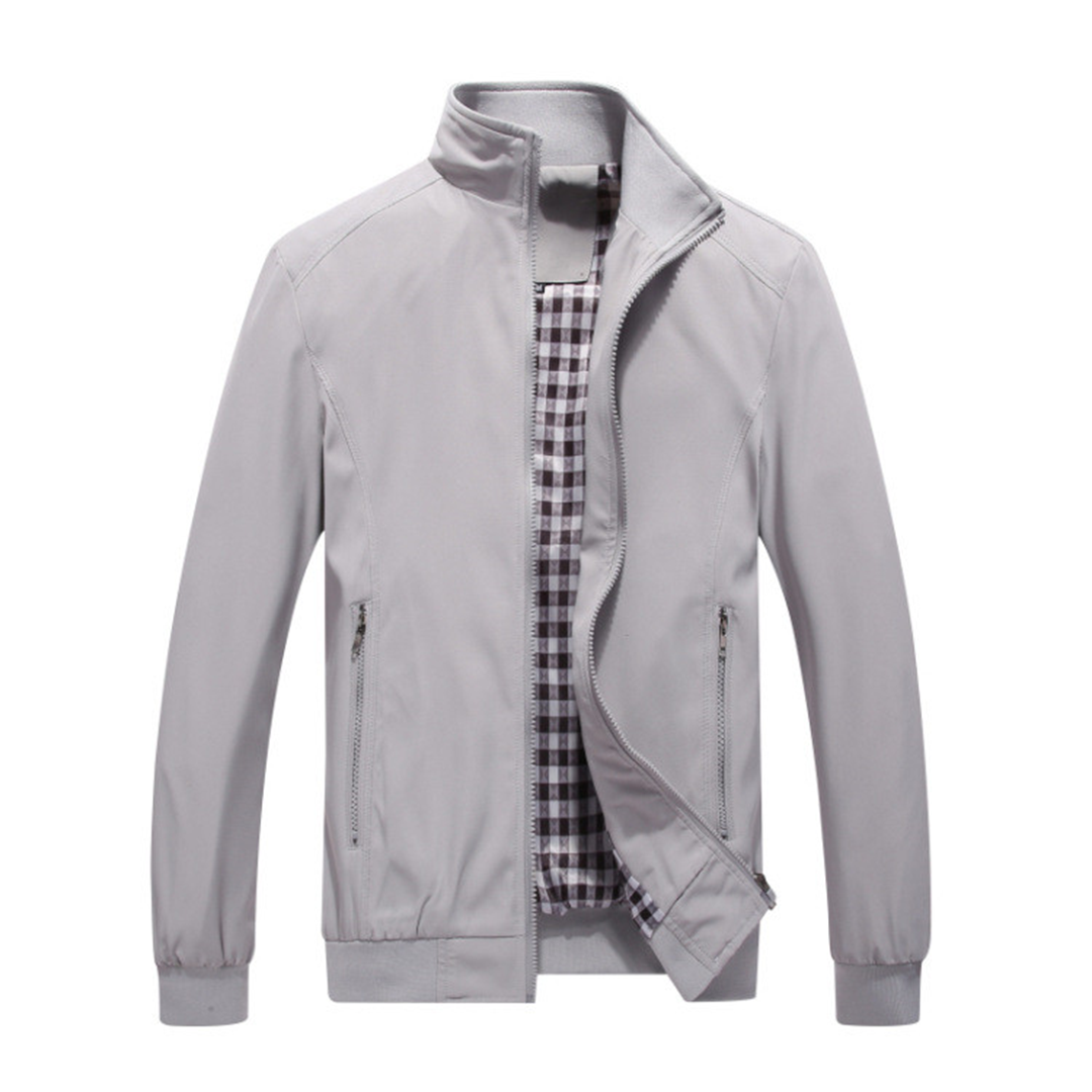 Männer Sommerjacke von Cameron im stylischen Design