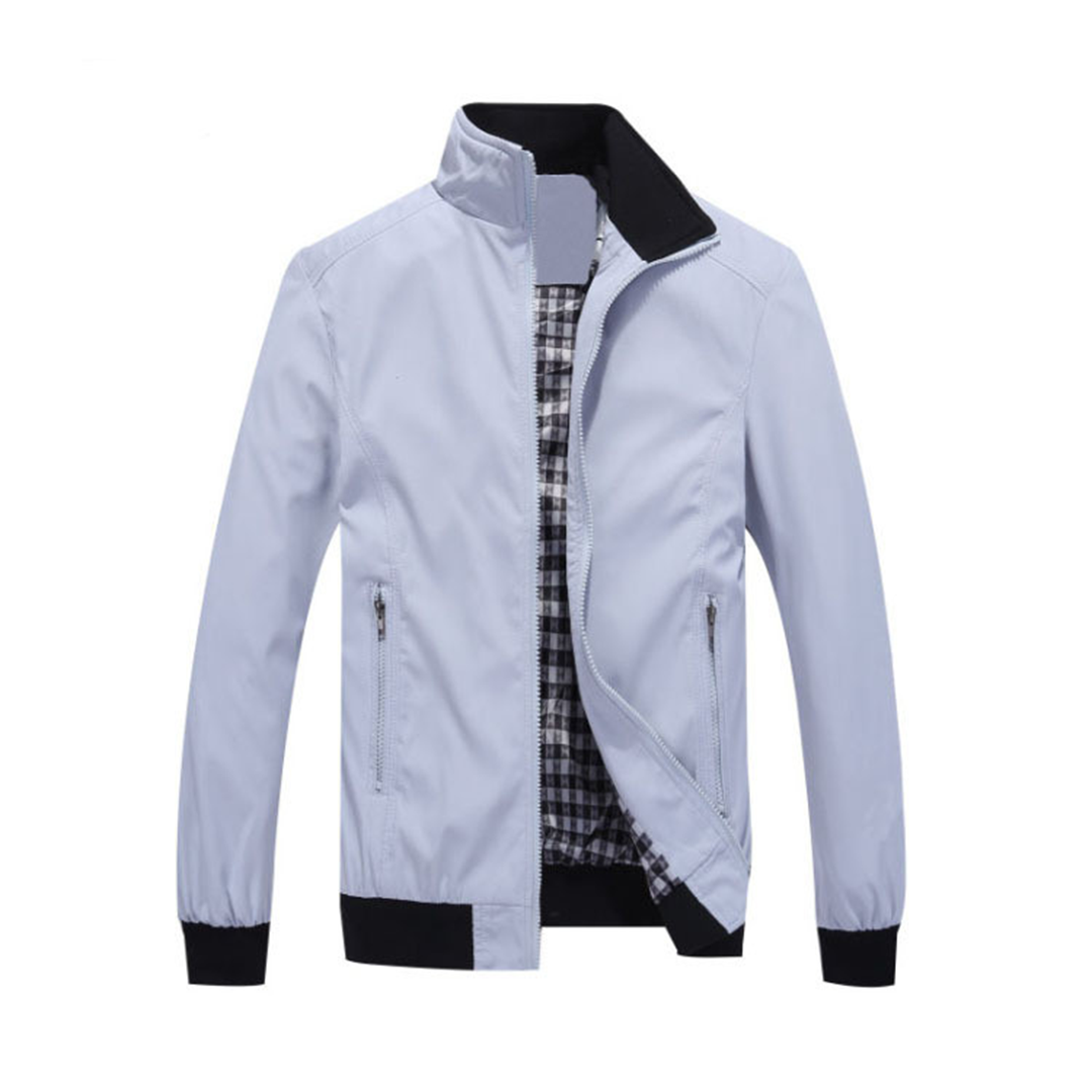Männer Sommerjacke von Cameron im stylischen Design