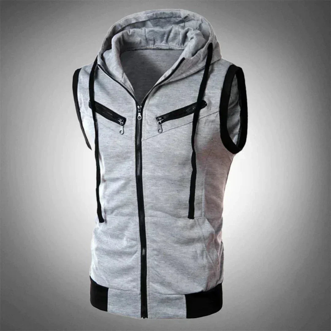 Fudus Sportlicher Tank Top