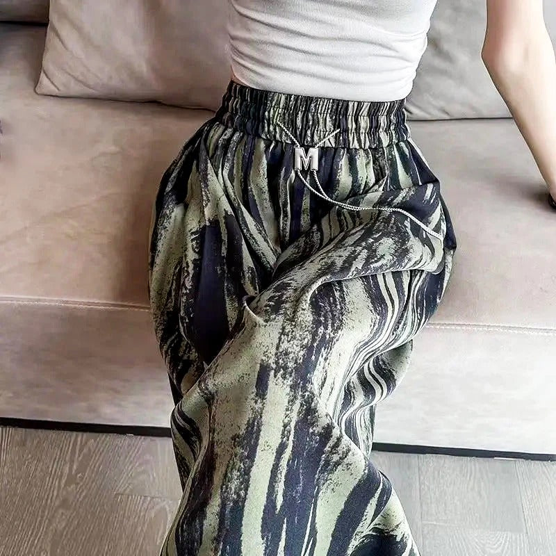 Sairra Milan Silk Top