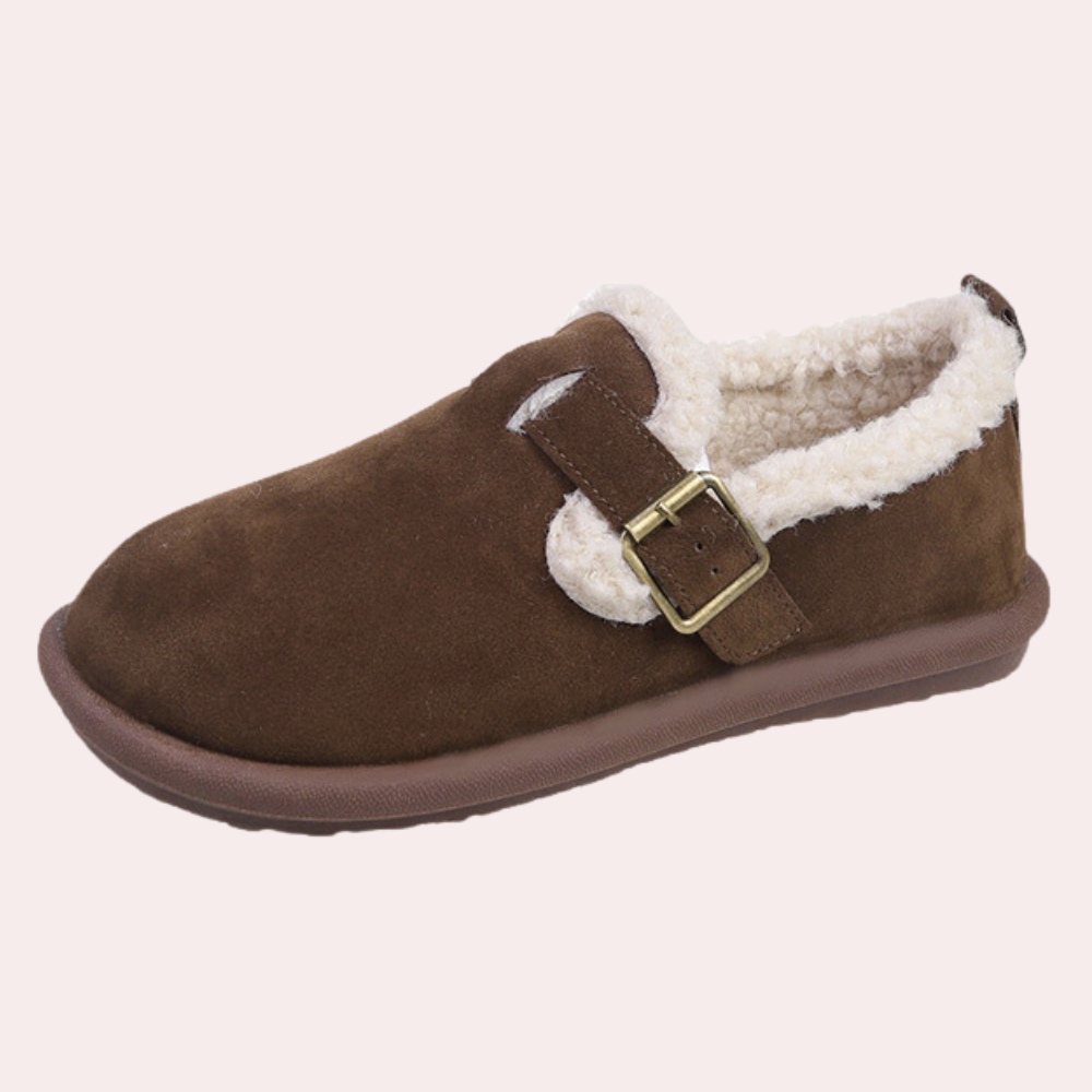 VASILKA Kollektion: Modische Damenschuhe für den Winter