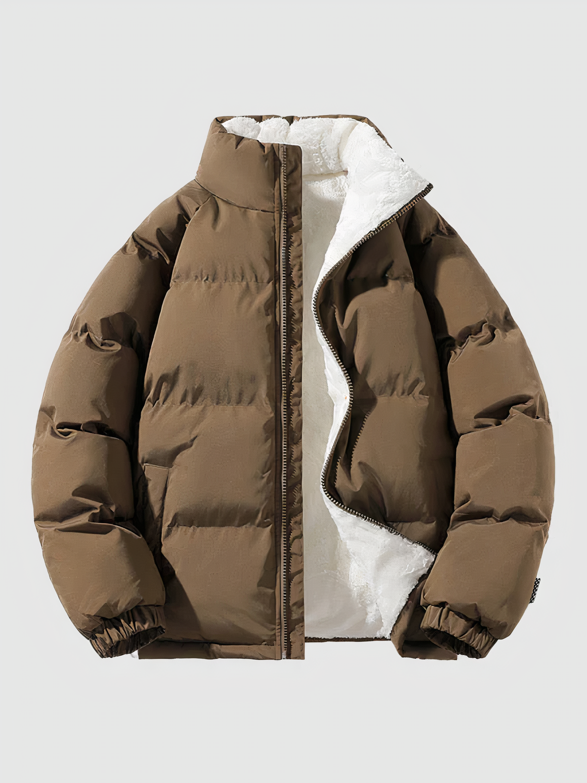 Krohn-e | Pufferjacke für Herren