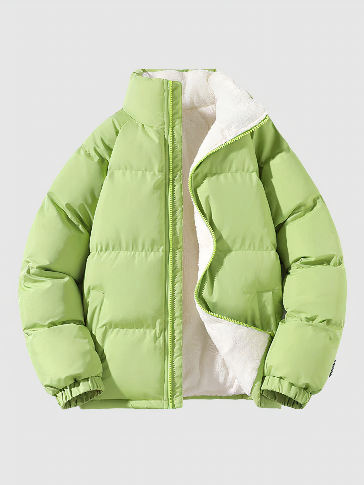 Krohn-e | Pufferjacke für Herren