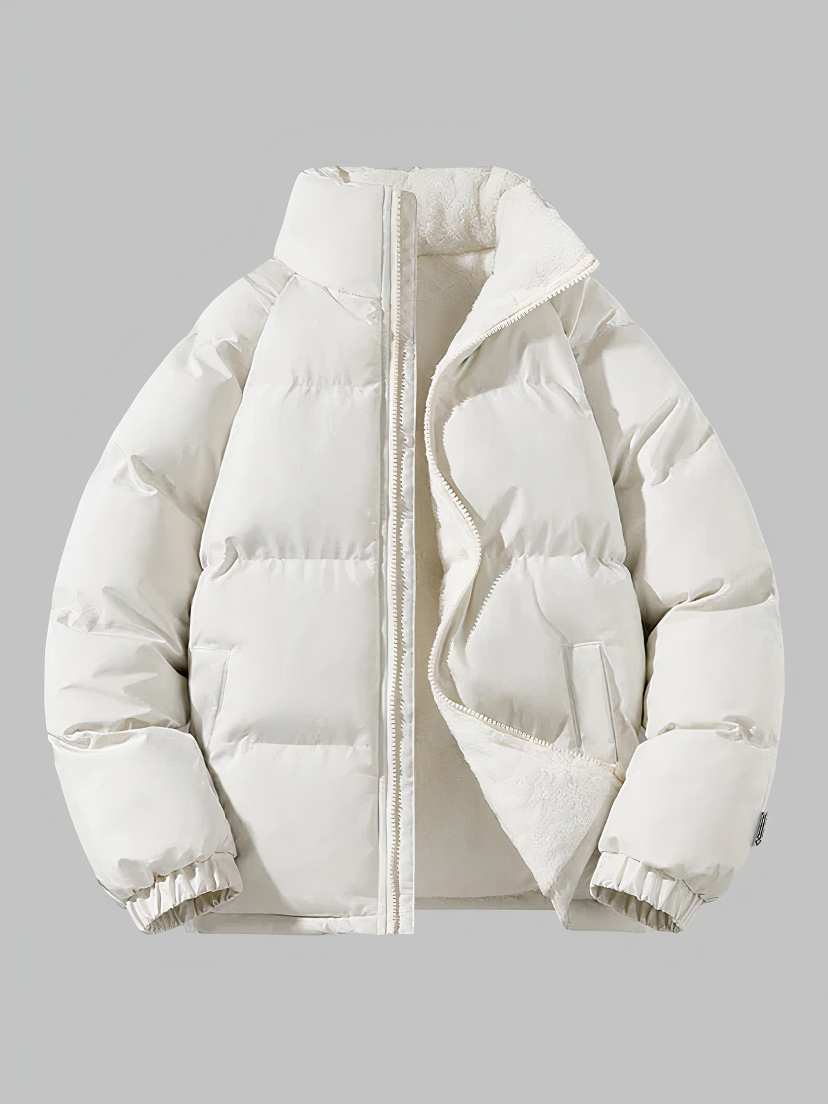 Krohn-e | Pufferjacke für Herren