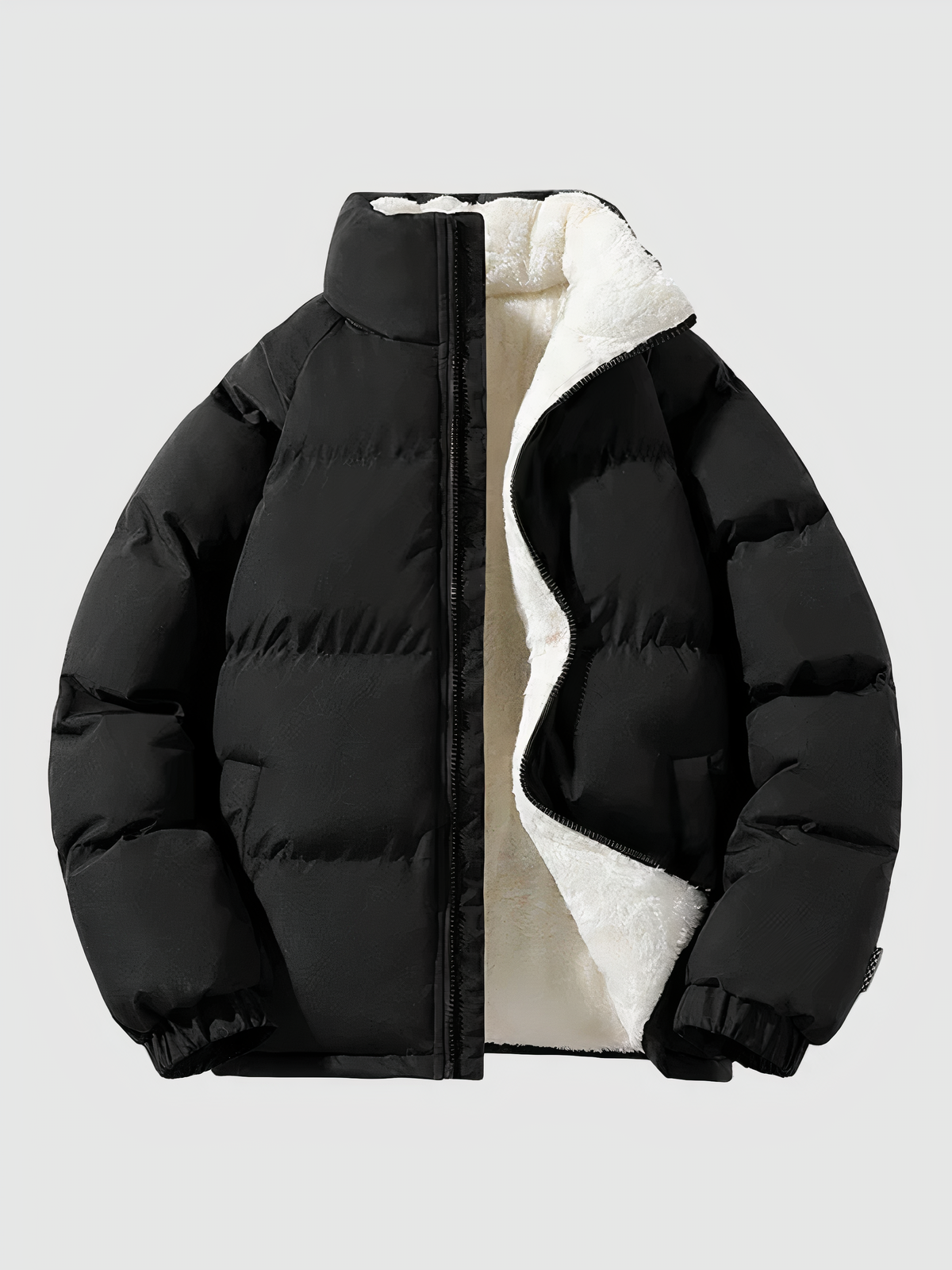 Krohn-e | Pufferjacke für Herren