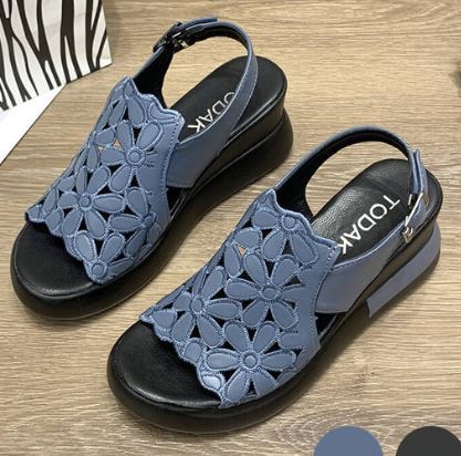 Trinity Damen-Sportsandalen