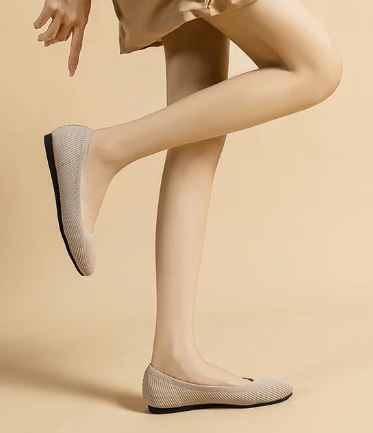 Nashrine - Trendige Damen-Freizeit Schuhe