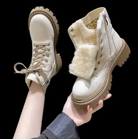 Winterboots – Style and Comfort Combined