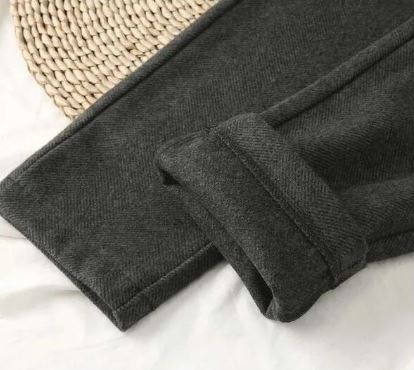 Krohn-e | Wollene Winterhose