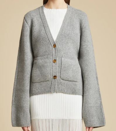 Krohn-e | Elegante Modepullover