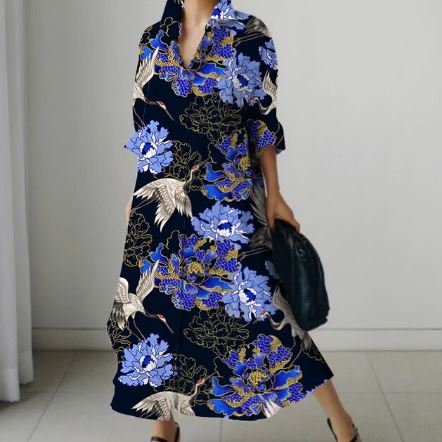 Edle Marie Sommerkleider