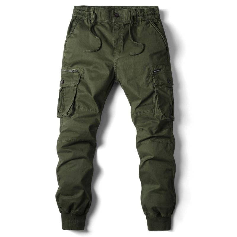 Herren Cargohose im modernen Stil