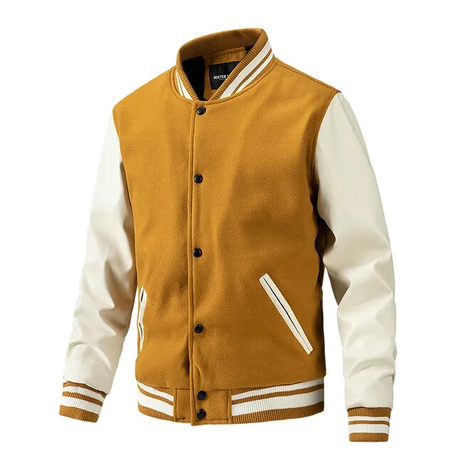Krohn-e | Balder Balljacke