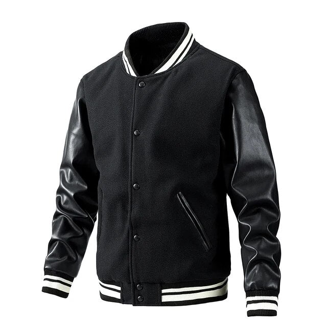 Krohn-e | Balder Balljacke