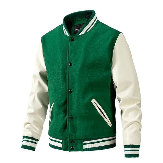 Krohn-e | Balder Balljacke