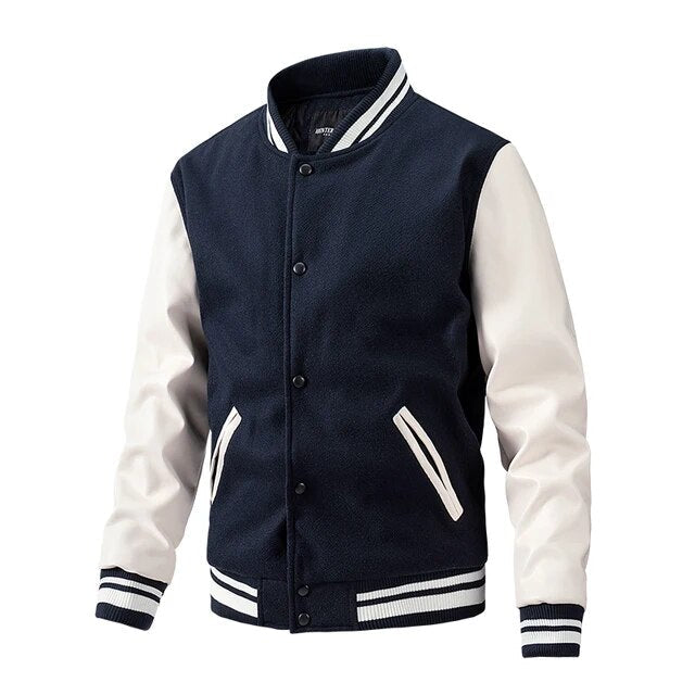 Krohn-e | Balder Balljacke