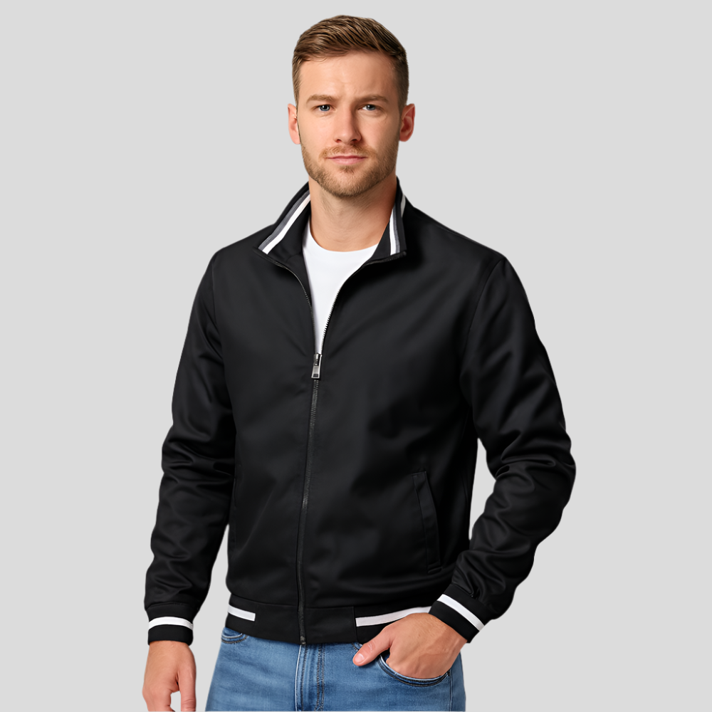 Krohn-e | Im Urbanen Stil - Laurent