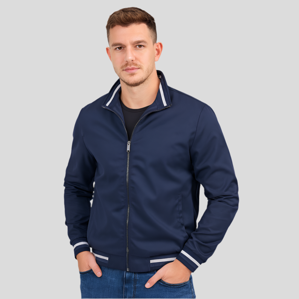 Krohn-e | Im Urbanen Stil - Laurent