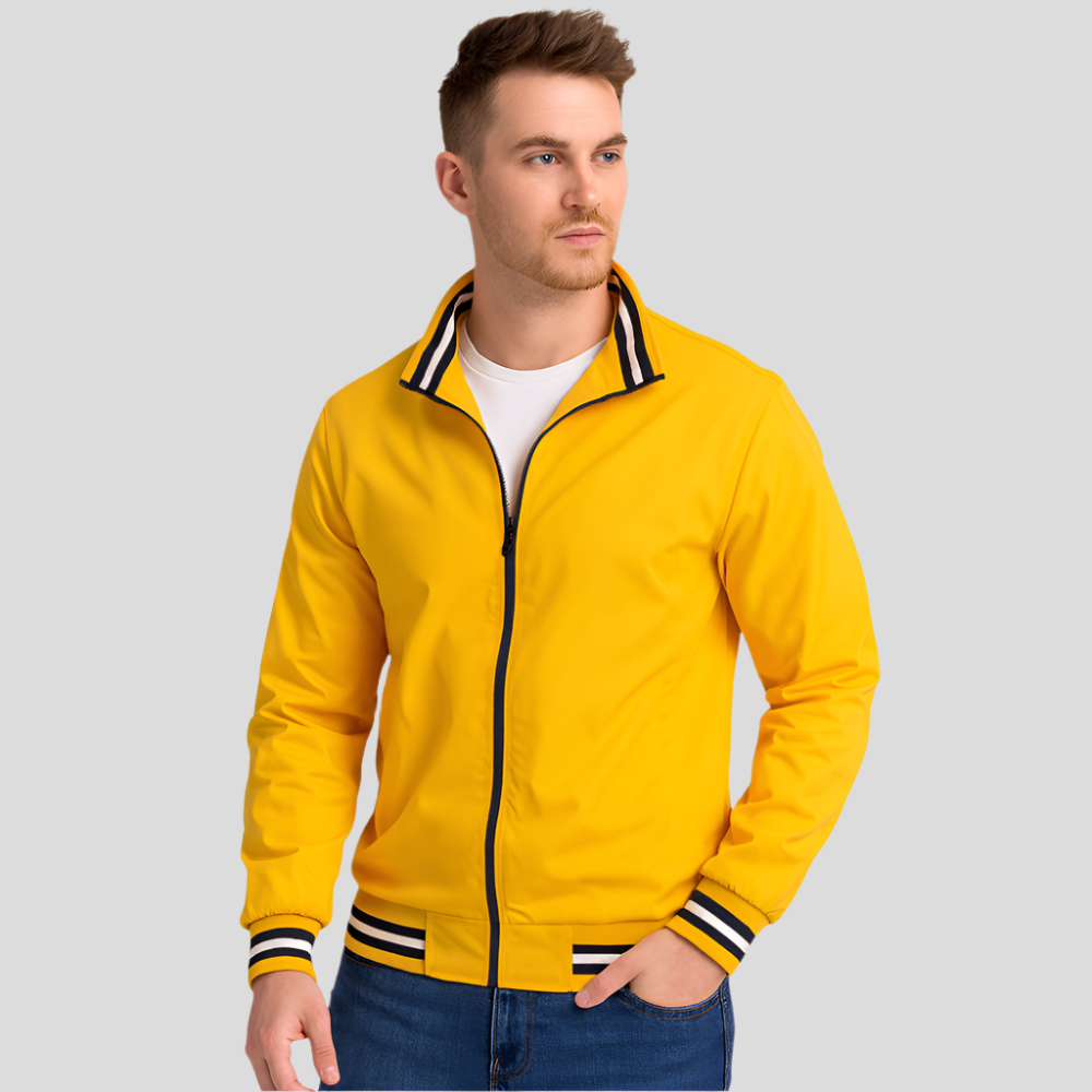 Krohn-e | Im Urbanen Stil - Laurent