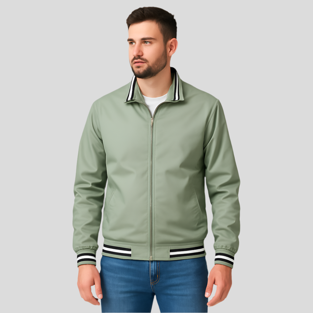 Krohn-e | Im Urbanen Stil - Laurent