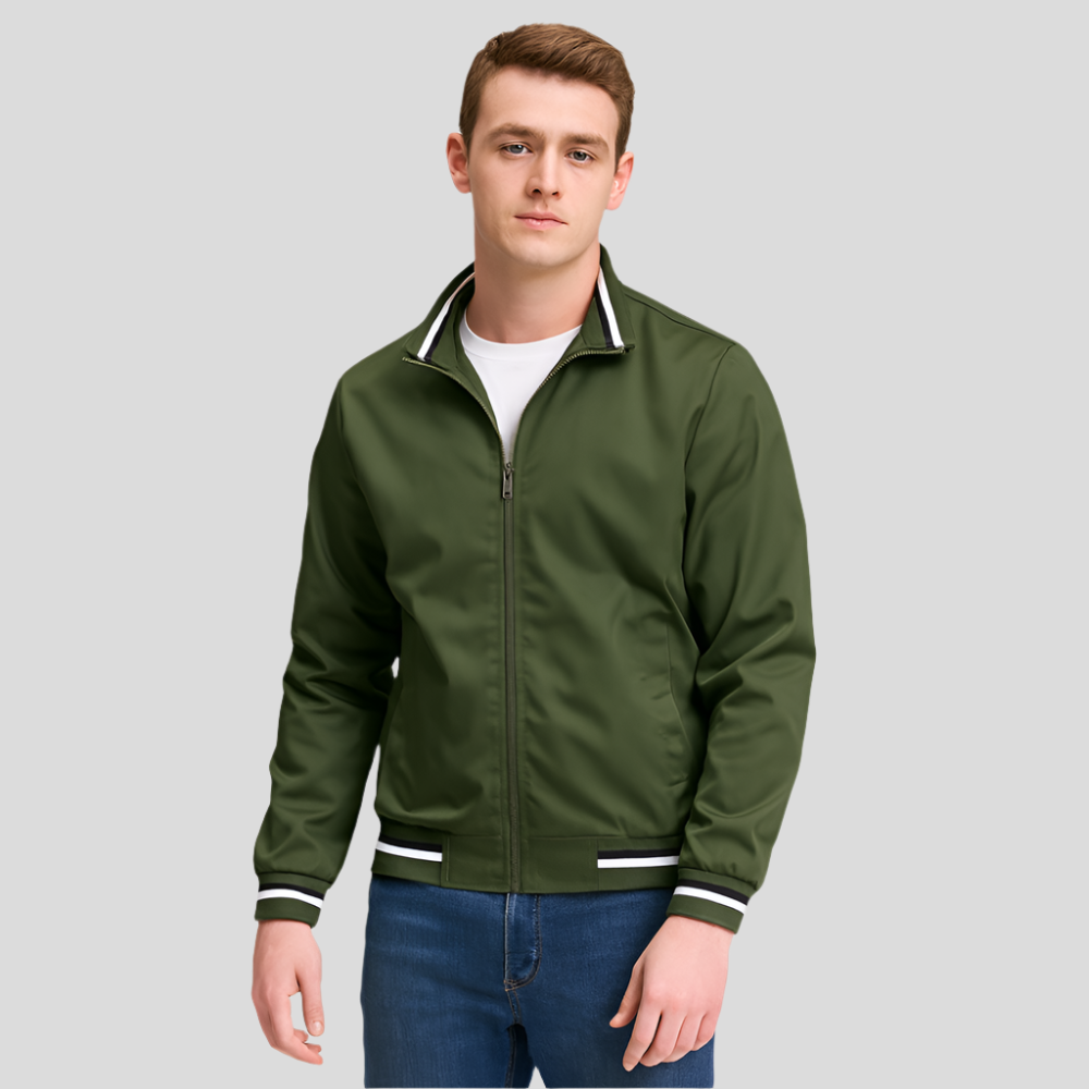 Krohn-e | Im Urbanen Stil - Laurent
