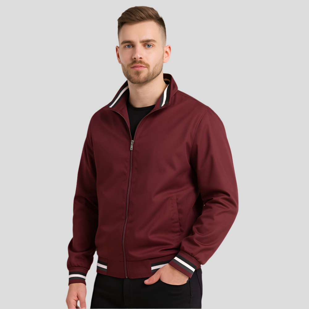 Krohn-e | Im Urbanen Stil - Laurent