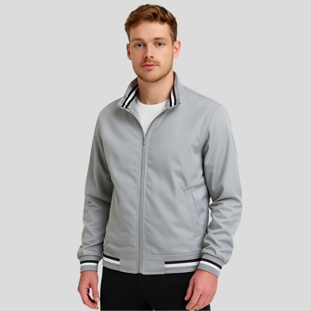Krohn-e | Im Urbanen Stil - Laurent