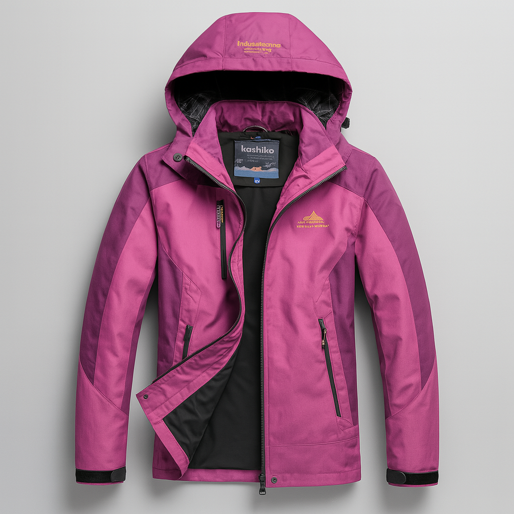 Krohn-e | Wanderjacke