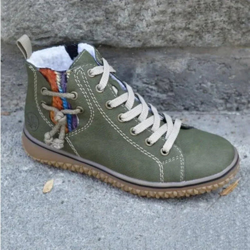 Elegante, rutschfeste und orthopädische Winterschuhe für alle Anlässe