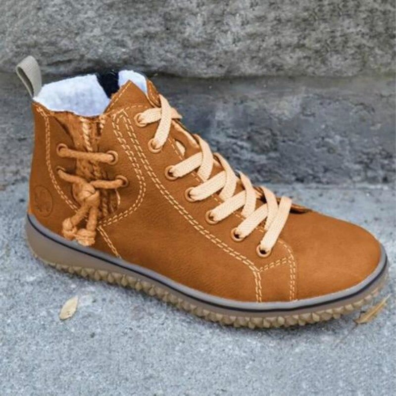 Poithaera | Warme Damen-Außenschuhe