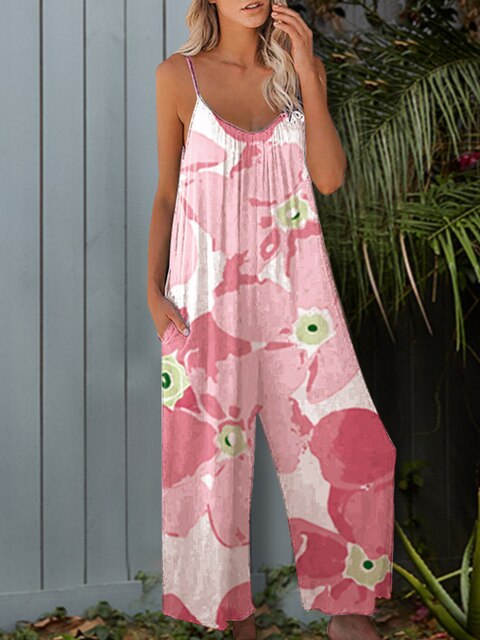 EMELIA: Eleganter Damen-Overall in schicker Ausführung