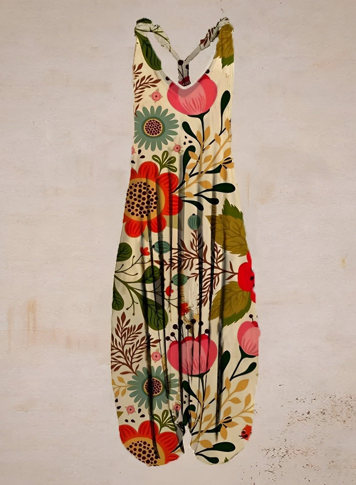 Elegante Jumpsuits (LIS)