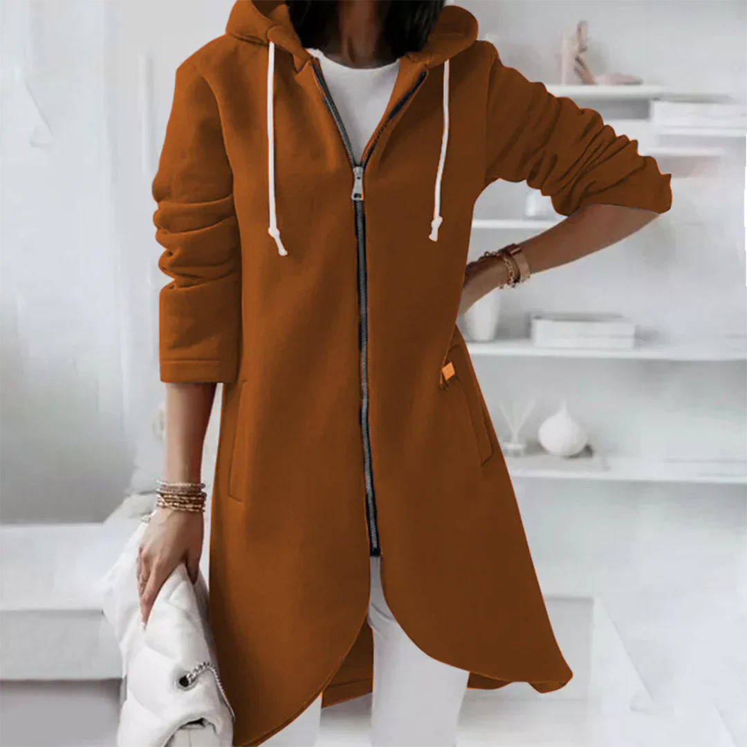 Krohn-e | Stilvoller und Bequemer Pullover