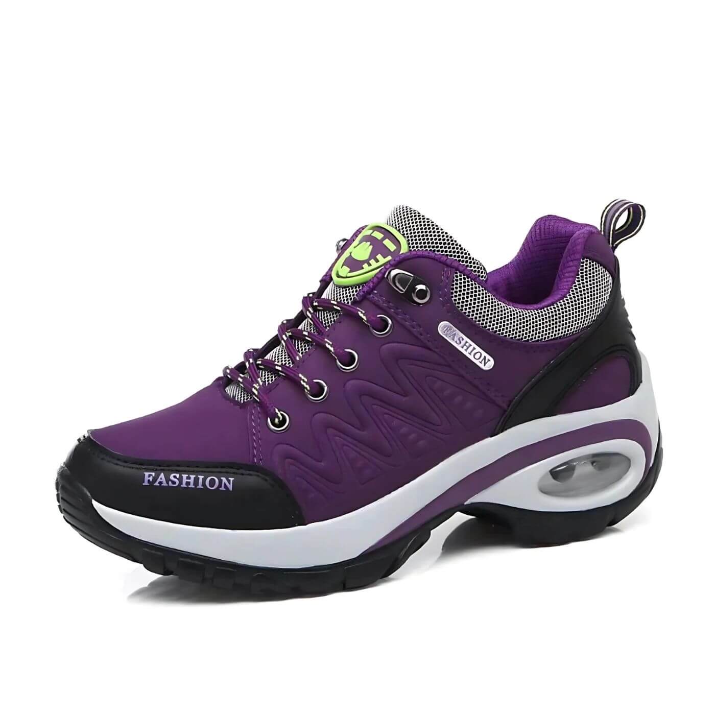 KROHN-E Damen Orthopädische Schuhe Fußgewölbestütze Bequem