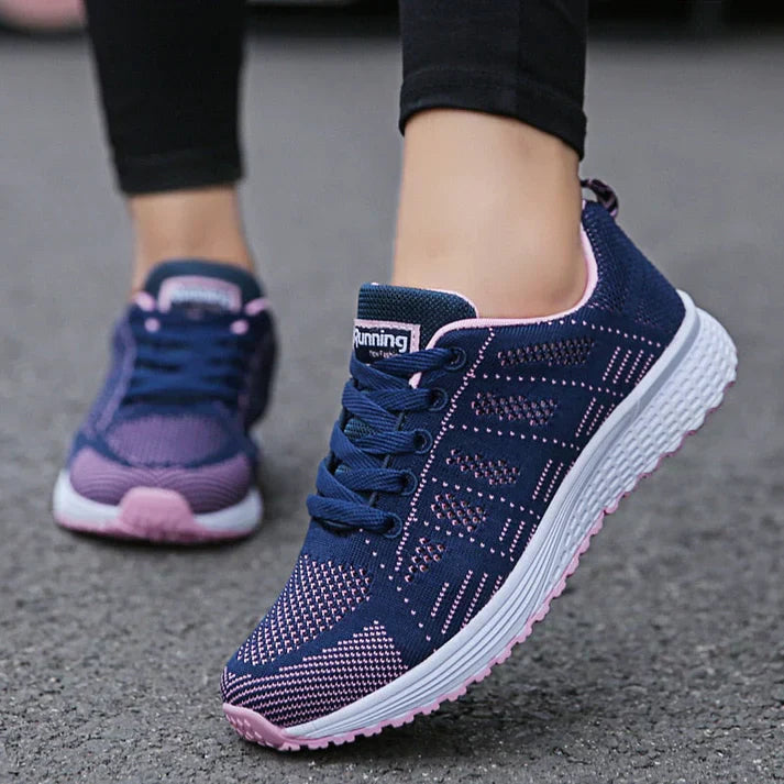 Mabel: Orthopädische Damen-Freizeit Schuhe