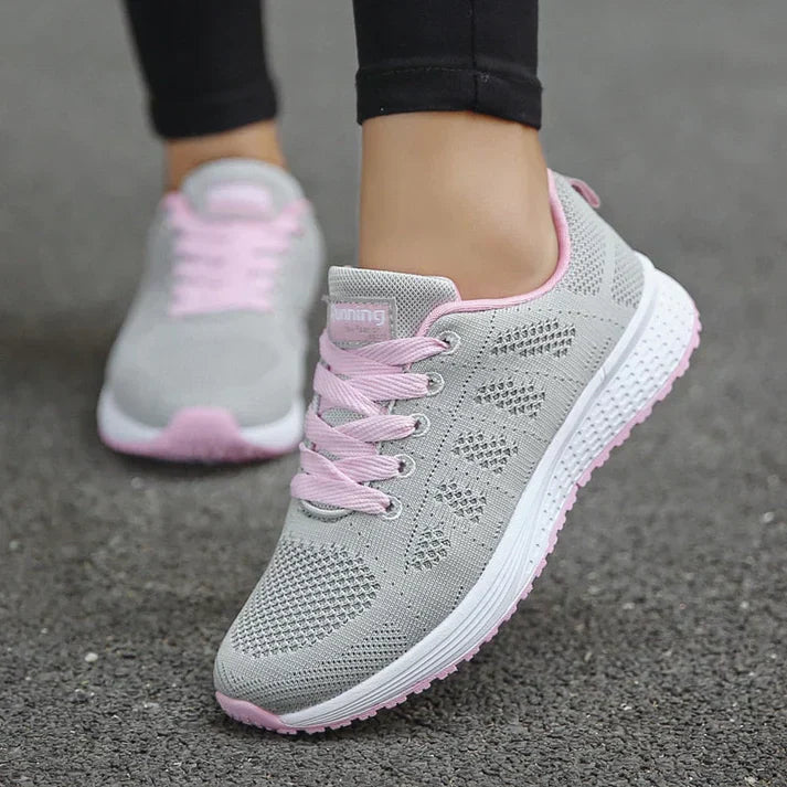 Mabel: Orthopädische Damen-Freizeit Schuhe