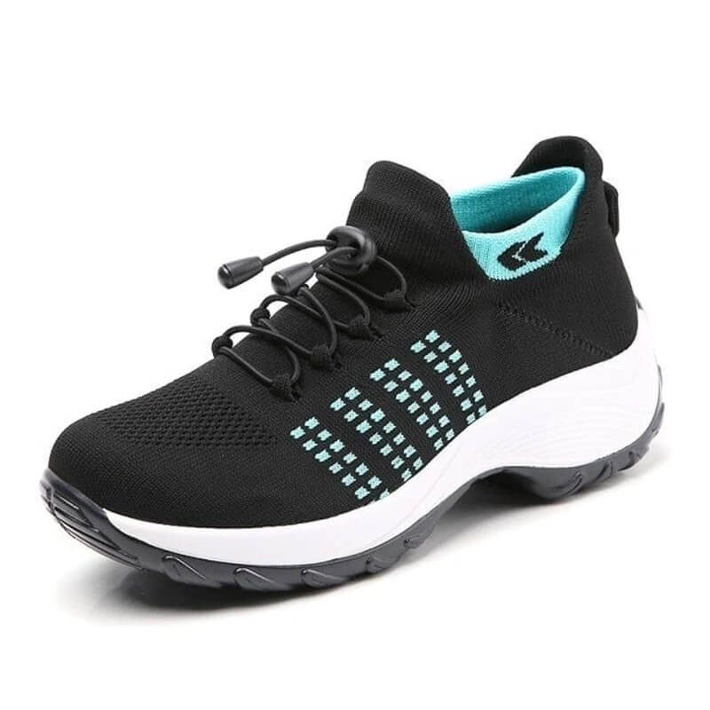 Alaina: Ergonomische Sneaker