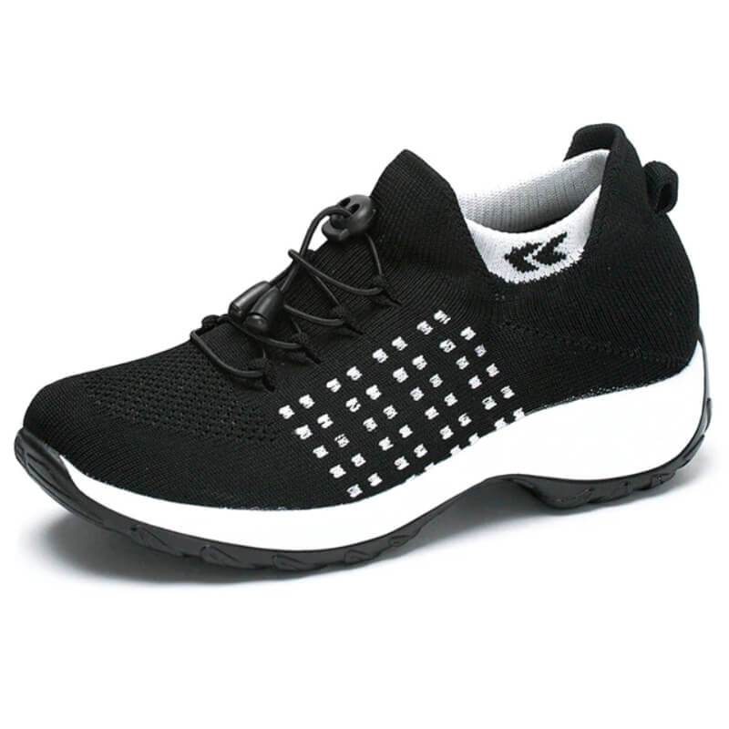 Alaina: Ergonomische Sneaker