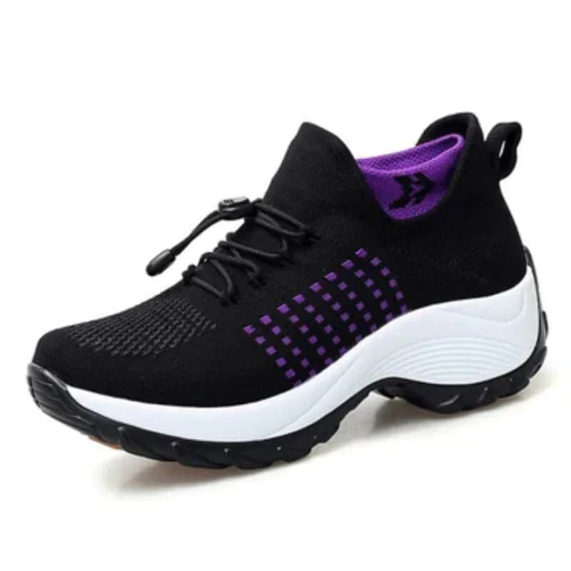 Alaina: Ergonomische Sneaker