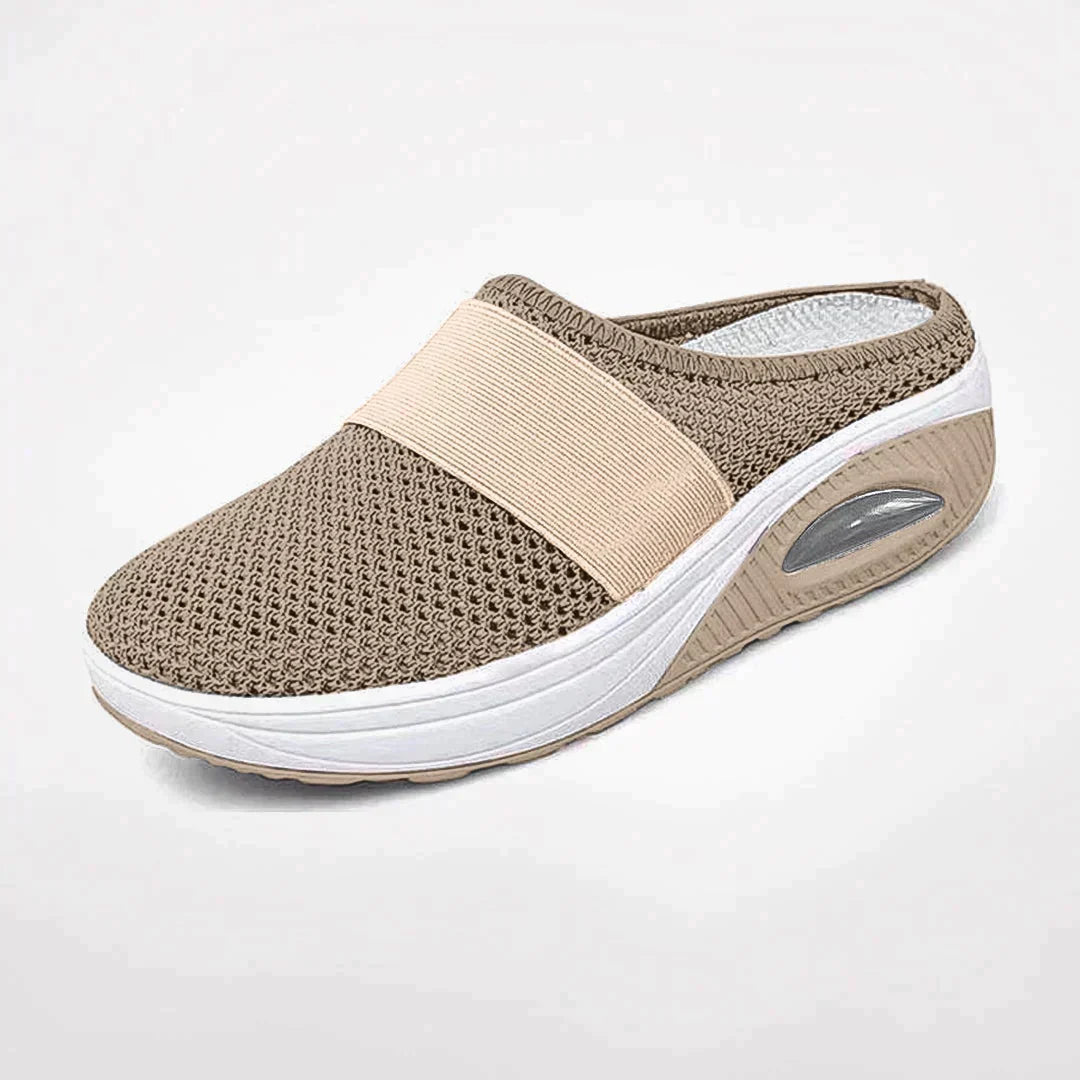 Bequeme Johanna Orthopädieschuhe