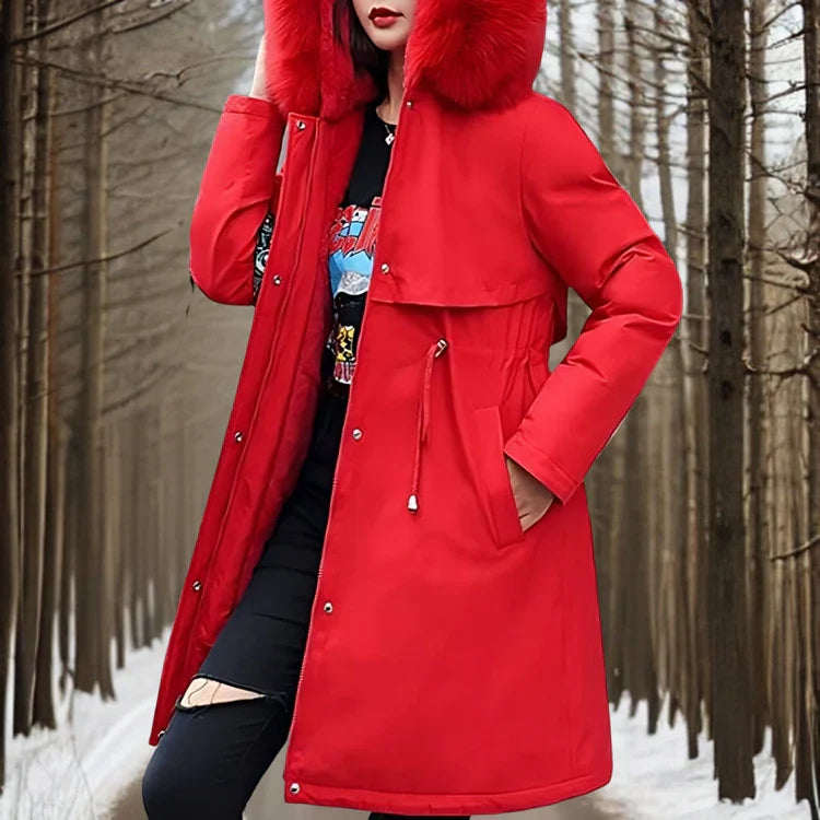 Krohn-e | Hochwertiger Winterparka