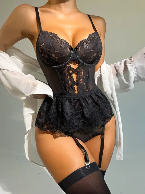 Arola Sexy Lingerie Sets for Women