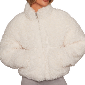Krohn-e | Teddy Mantel
